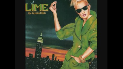 Your Love ( remix ) - Lime 1981