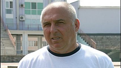 Тодоров: Няма от какво да се срамуваме, желая успех на Левски