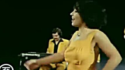 Виа Здравствуй, песня ( 1979 ) - Синий иней