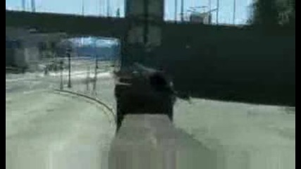 Gta Iv Freerun Montage I