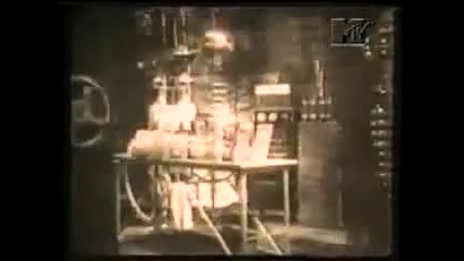 Mental Distortion - Grey (1997) 