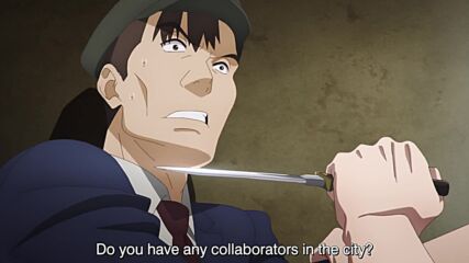 Spy Kyoushitsu Episode 8 Eng Sub Hd