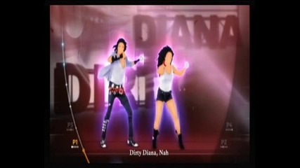 Dirty Diana Michael Jackson Dance School