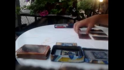 Yu-gi-oh Дуел 1