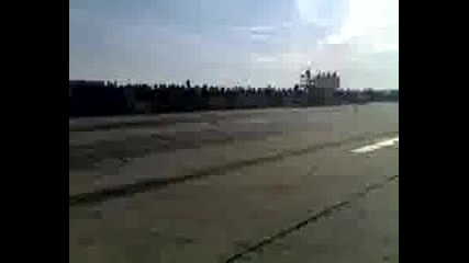 Drag: Viper Vc. Viper