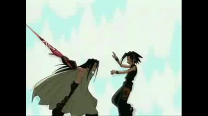 Shaman King