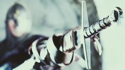 season of the Witch Trailer Hd 