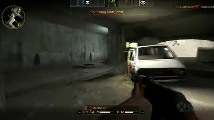 Counter-strike_ Global Offensive - Video Preview