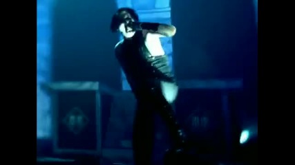 Marilyn Manson - This Is The New Shit