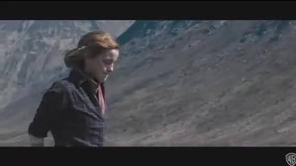 Rupert Grint in deleted scene with Emma Watson