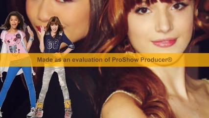 ^ Bella Thorne ^ Dub On The Track ^