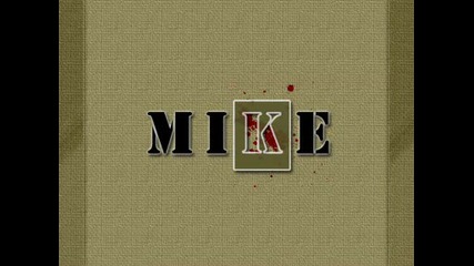 Mike - Ти си най - големия [ Dissin South Boy By Studio Two - Music]