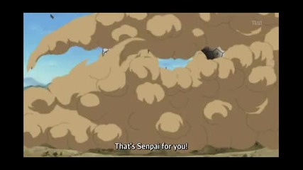 Naruto Shippuuden 122 