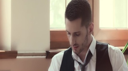 Predrag Bosnjak - Lud za tobom - Official Video 2016