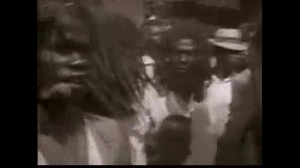 bob marley - lion of judah