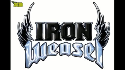 iron weasel weasel rock you complete song 