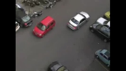 Жена Шофьор
