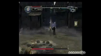 Van Helsing Gameplay (ps2)