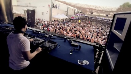 Fedde Le Grand - Space Ibiza Takeover 2011 [ H D ]