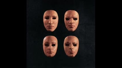 Pink Floyd - The Trial (live)