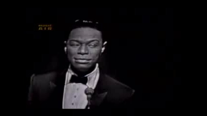 Natalie Cole And Nat King Cole - When I Fa