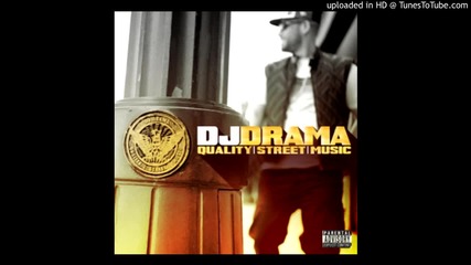 Dj Drama - Pledge Of Allegiance (feat. Wiz Khalifa, Planet Vi & B.o.b)(quality Street Music)