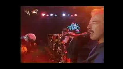 Tower of Power - So very hard to go