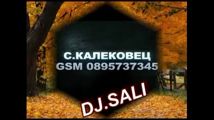 studio dj sali 