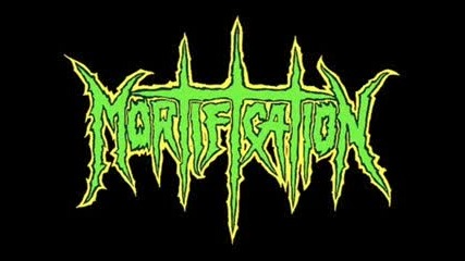 Mortification - New Beginnings - Soullord