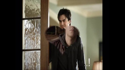 Rbd:the Vampire Diaries E1s1 