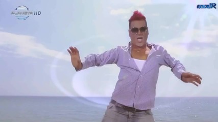 Azis feat Andrea - Probvai se (official Video)