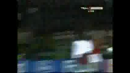 Milan - Arsenal 0:2