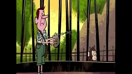 The Ricky Gervais Show Season 1 Episode 04