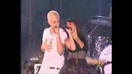Christian Y Maite