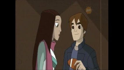 Spectacular Spider - Man S02 ep 5 