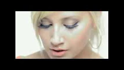 Ashley Tisdale - Suddenly