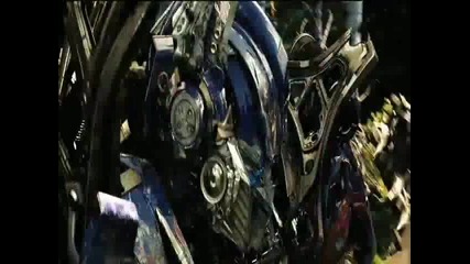 Linkin Park - New Divide