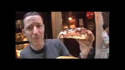 Linkin park във Венеция