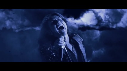 Whitesnake - Stormbringer Oifficial Video 2015