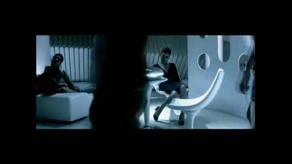 Justin Timberlake & The Prodigy - Sexy Girls Are back (Gh Video remix 2006).