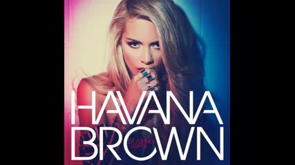 *2013* Havana Brown - Ba Bing