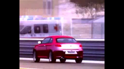 Alfa Gt 