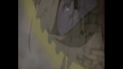 naruto vs pain