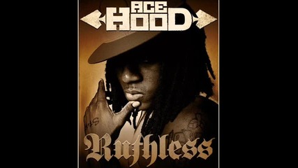Ace Hood - Bout Me 