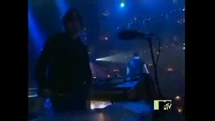 Muse Uprising - 2009 Mtv Vmas