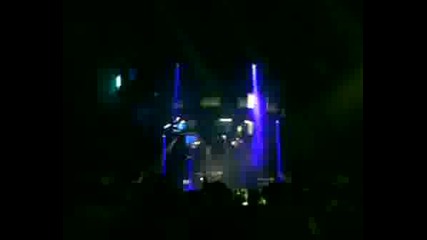 Global Gathering 2008
