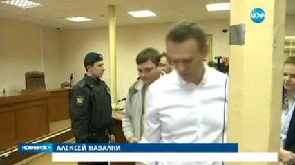 Новините на NOVA (08.02.2017 - късна)