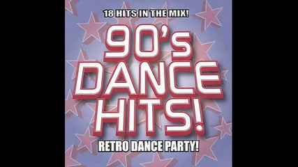 retro dance