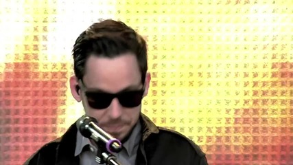 Linkin Park - New Divide Live {hd*}