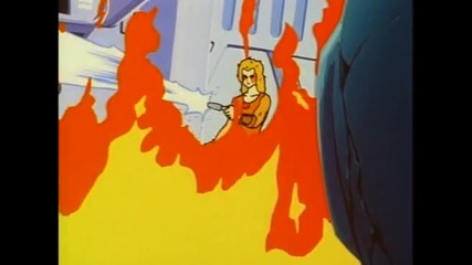 Thundercats - 219 - Day of the Eclipse part2